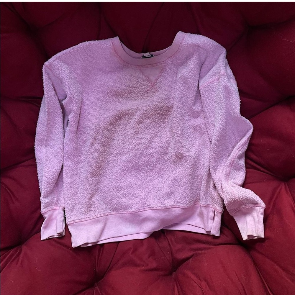 American Eagle sweatshirt. 
Size S.